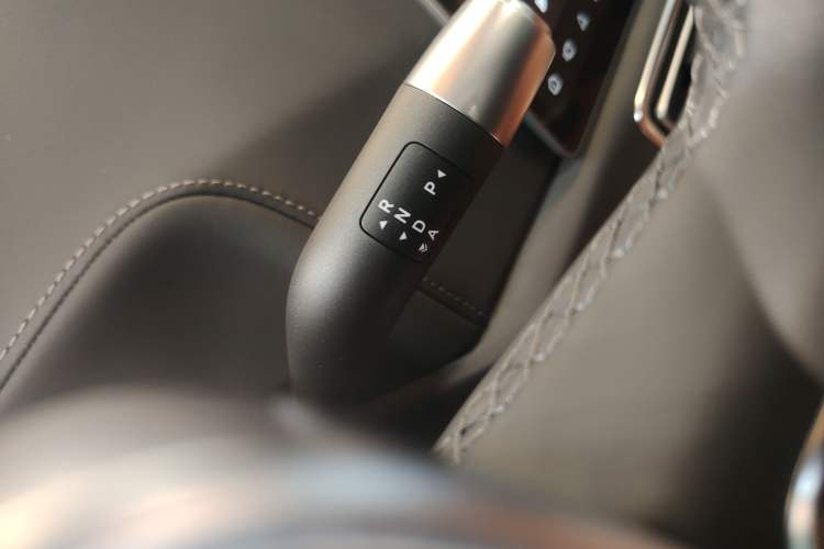 Used Li Auto L9 2023 Pro Model
