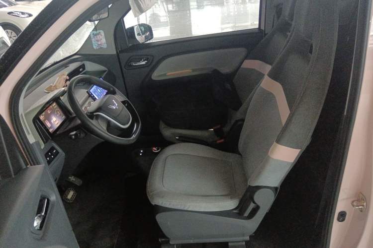 Used Wuling Hongguang MINIEV 2022 Macaron Fashion Model Lithium Iron Phosphate
