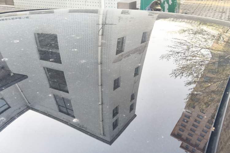 Used Ford Mondeo 2025 2.0T EcoBoost Ultimate Edition