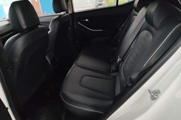 Used Hyundai ix25 2020 1.5L CVT GLS Smart Model