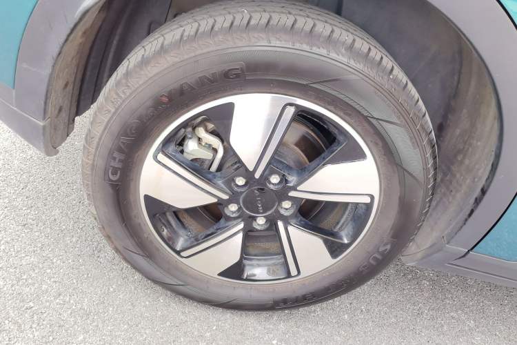 Used AION UT 2025 420 Intelligent Luxury Edition