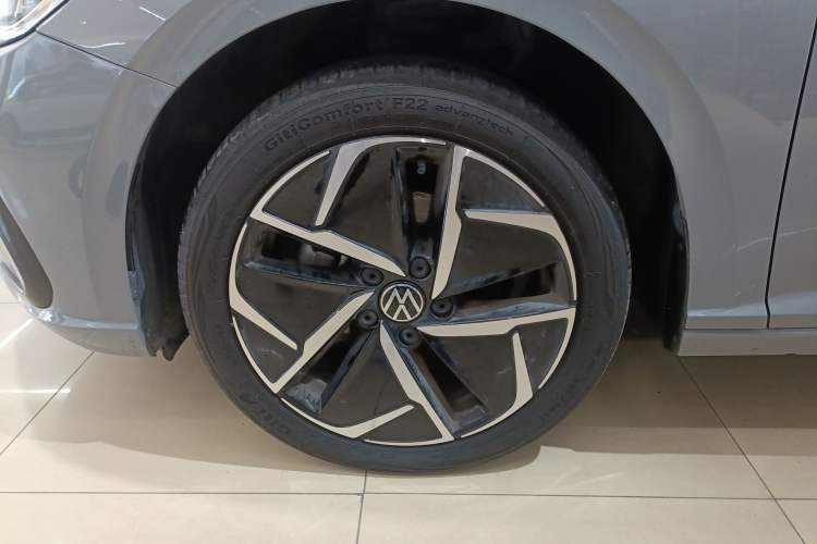 Used Volkswagen Lavida 2023 280TSI DSG Starry Sky Elegance Edition