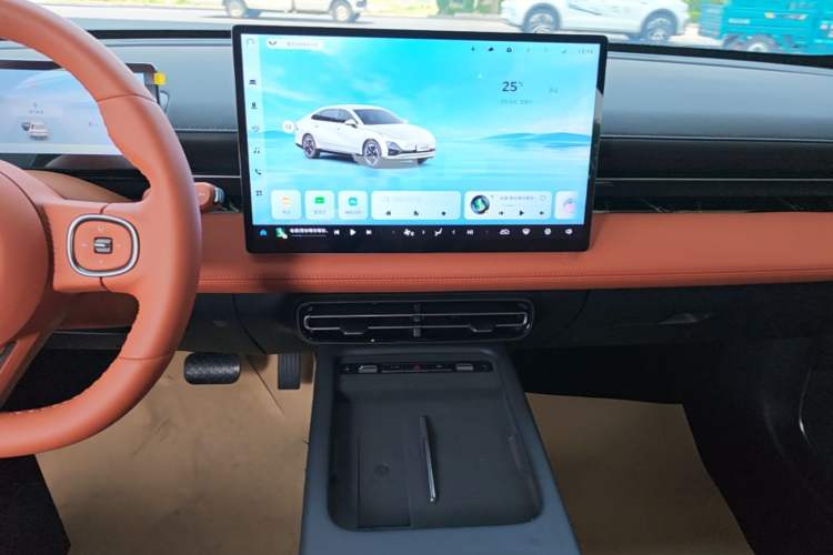 Used Wuling Xingguang 2025 610 km Smart Flagship Version