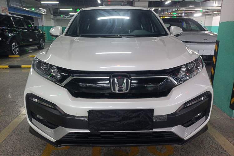 Used Honda XR-V 2021 1.5L CVT Comfort Version
