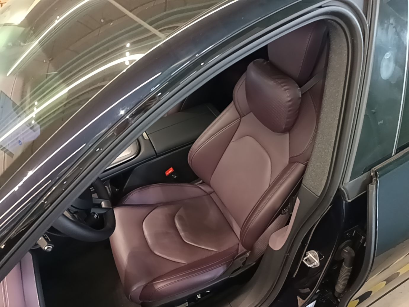 Xiaomi Auto SU7 2024 Rear-Drive Long-Range Intelligent Driving Version — снимка 17
