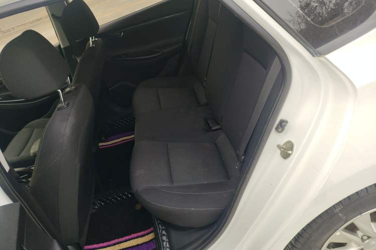 Used Hyundai Celesta 2018 1.6L Automatic GL Enjoyment Edition China VI compliant