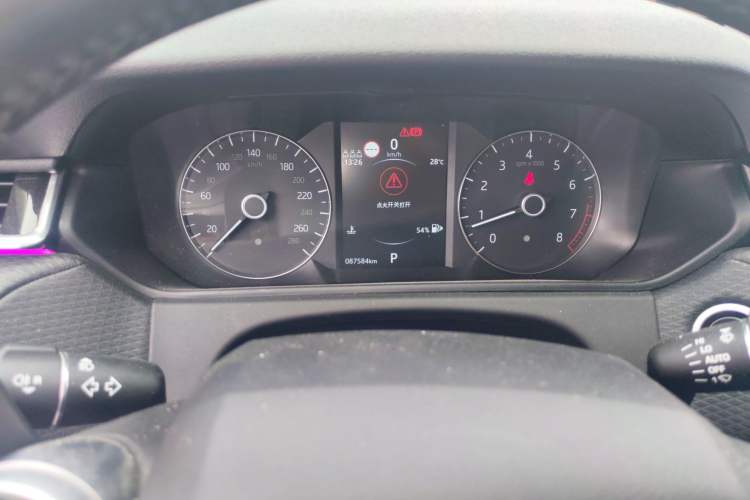 Used Land Rover Range Rover Velar 2020 P250