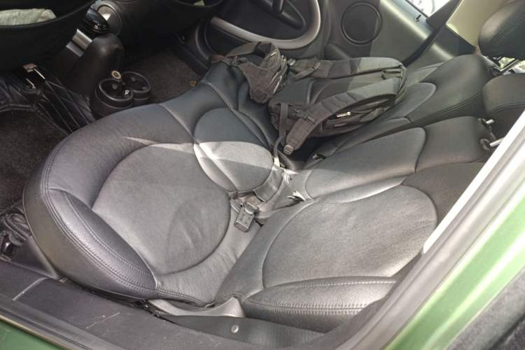 Used MINI Countryman 2014 1.6T COOPER ALL4 Fun