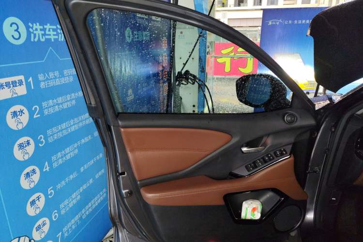 Used Acura CDX 2021 1.5T Two-Wheel Drive Deluxe Edition
