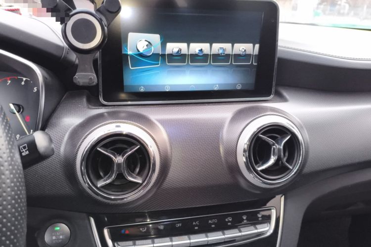 Used BAIC Beijing X5 2018 1.5T CVT Elite Version National V
