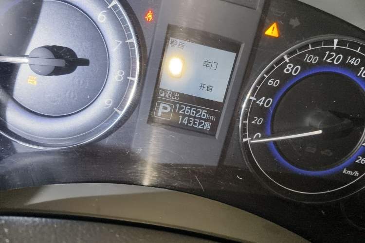 Used Infiniti QX50 2015 2.5L Luxury Edition