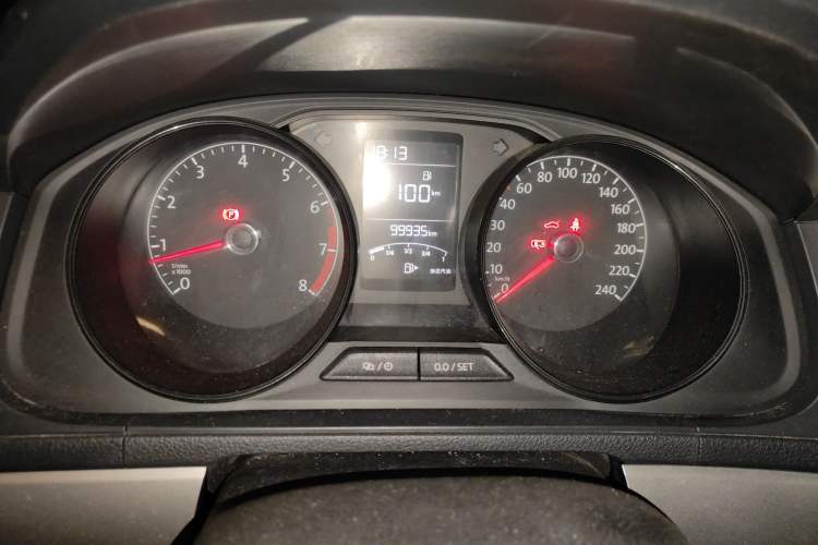 Used Volkswagen Lavida 2017 1.6L Manual Fashion Edition