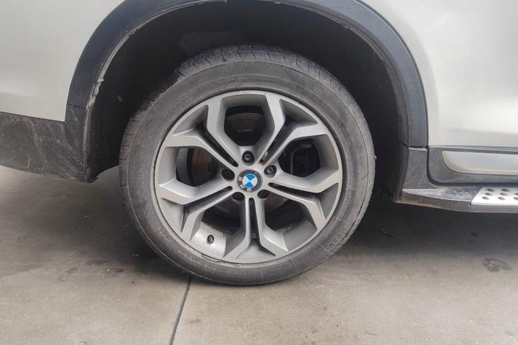 Used BMW X3 2014 xDrive20i X Design Package