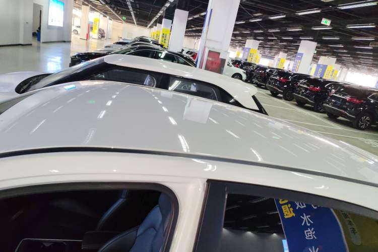 Used NETA AYA 2023 401 Lite