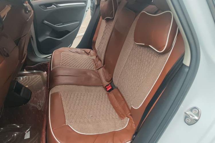 Used Audi A3 2015 Limousine 35 TFSI Manual Ambition Edition