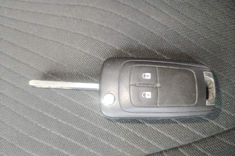 Used Buick Encore 2014 1.4T Automatic Two-Wheel Drive Urban Elite Model
