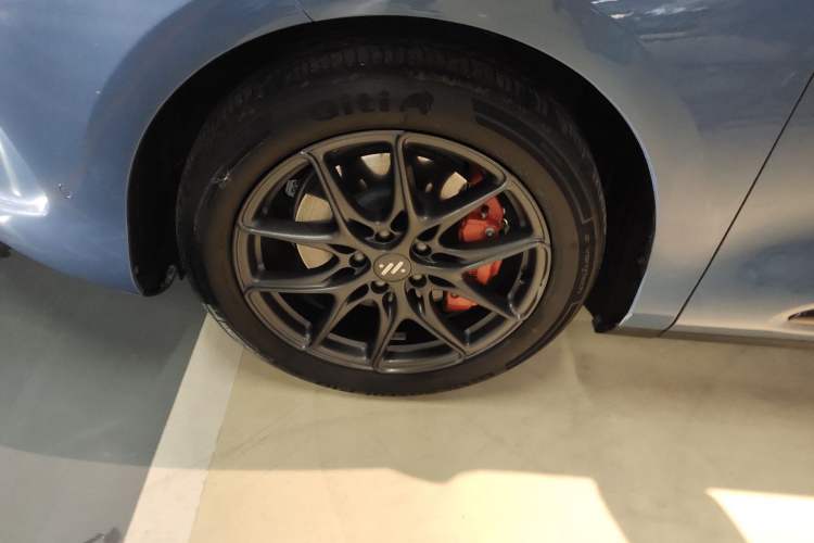 Used IM LS6 2025 Lingxi Intelligent Driving Edition