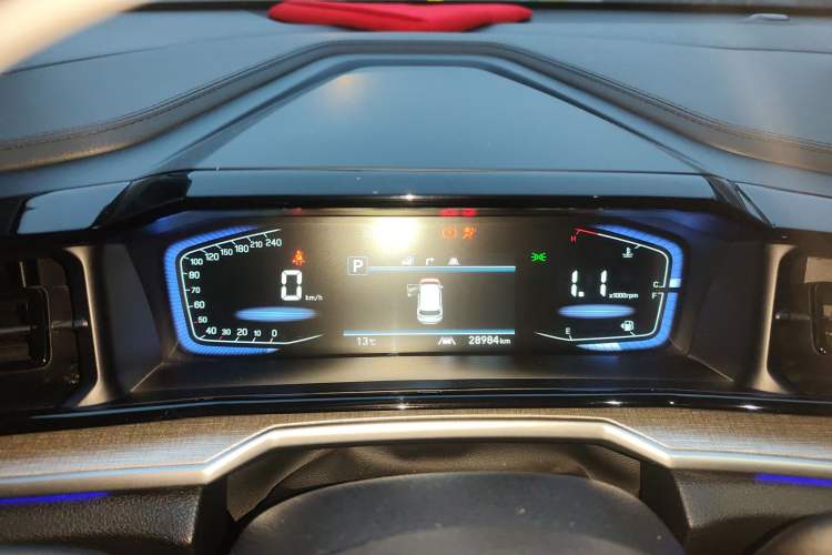 Used Hyundai Custo 2021 380TGDi Smart Love Flagship Edition TOP Premium
