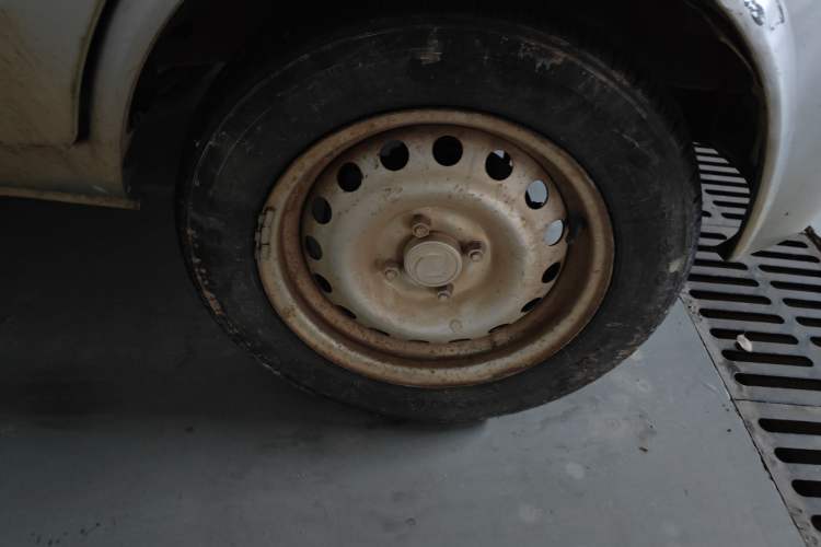 Used Dongfeng Xiaokang K07S 2016 1.2L Practical Version DK12-10
