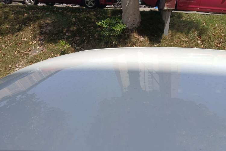 Used Citroen Elysee 2016 1.6L Manual Fashion Edition
