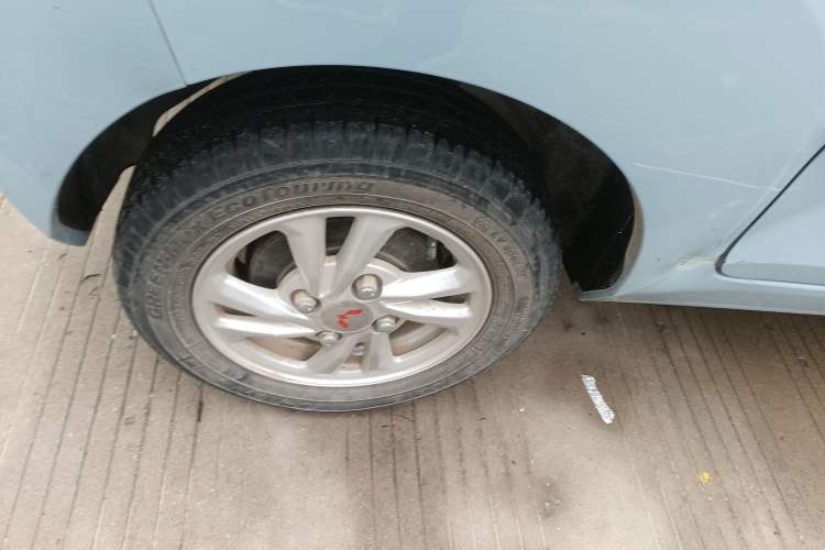 Used Wuling Hongguang MINIEV 2022 Enjoy Edition Lithium Iron Phosphate
