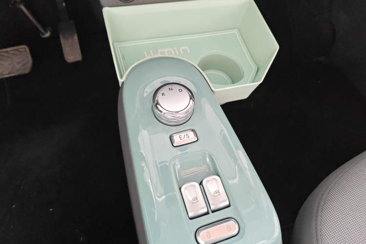 Used Qiyuan Lumin 2022 210km Sweet Edition
