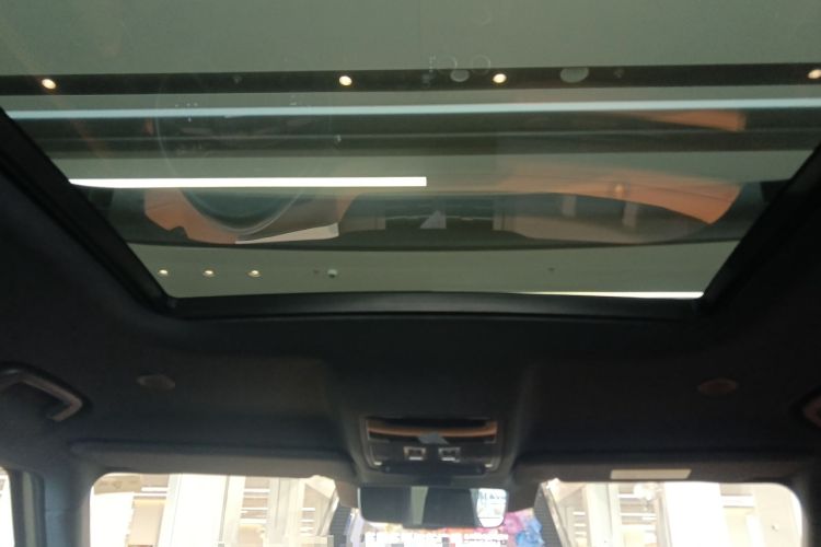 Used Land Rover Defender 2023 110 3.0T P400 X Headliner