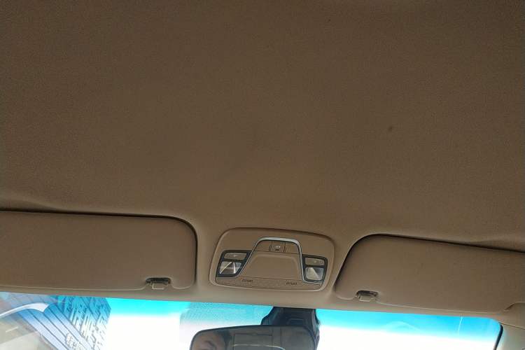 Used Geely Auto Emgrand 2018 1.5L Manual Luxury Model