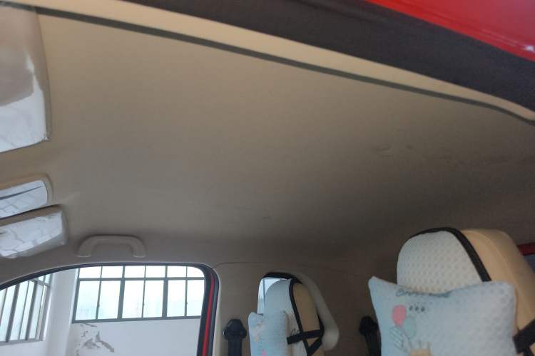 Used Brilliance Xinri i03 2021 410 km 38.54 kWh