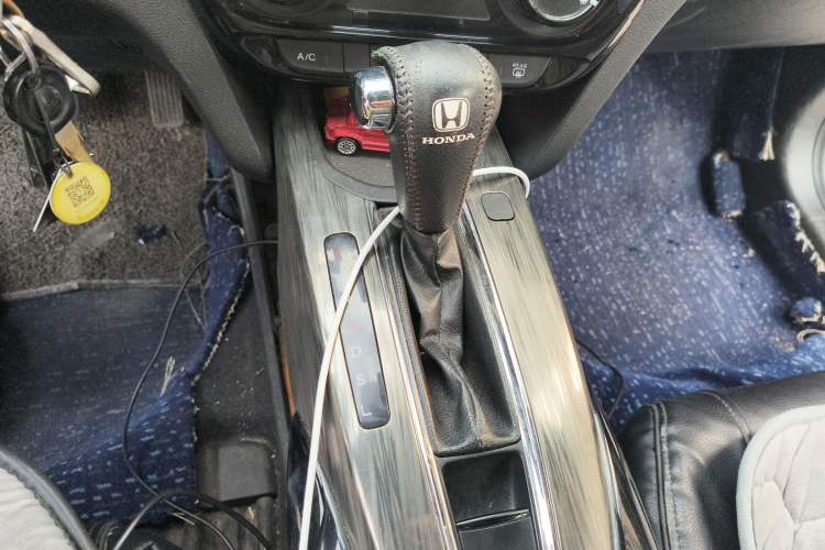 Used Honda XR-V 2017 1.5L LXi CVT Classic Edition