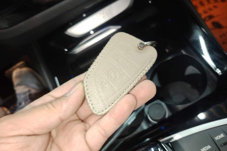 Used BMW X3 2022 xDrive25i M Sport Package
