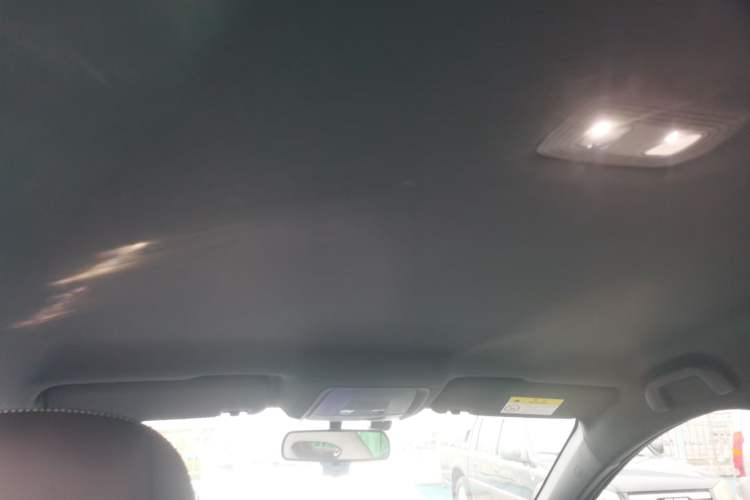 Used BYD Qin PLUS 2024 HONOR Edition DM-i 55KM Leading Model
