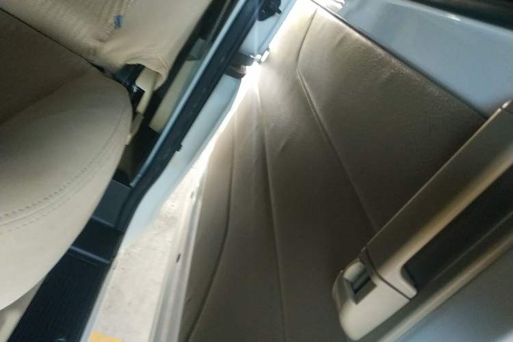 Used Dongfeng Xiaokang EC36 2022 Standard Edition CATL Battery