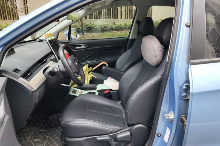 Used NETA V 2021 Standard Range Entertainment Version – Upgraded Model