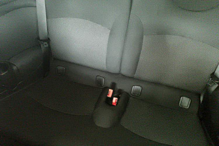 Used MINI Clubman 2011 1.6L ONE Left Rear Seat