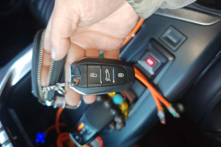 Used Peugeot 4008 2019 350THP First Edition