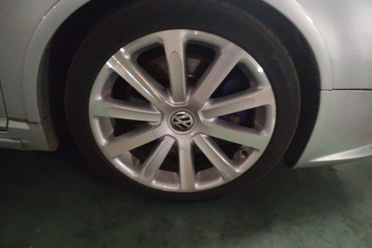 Used Volkswagen Passat 2008 R36 3.6 I FSI