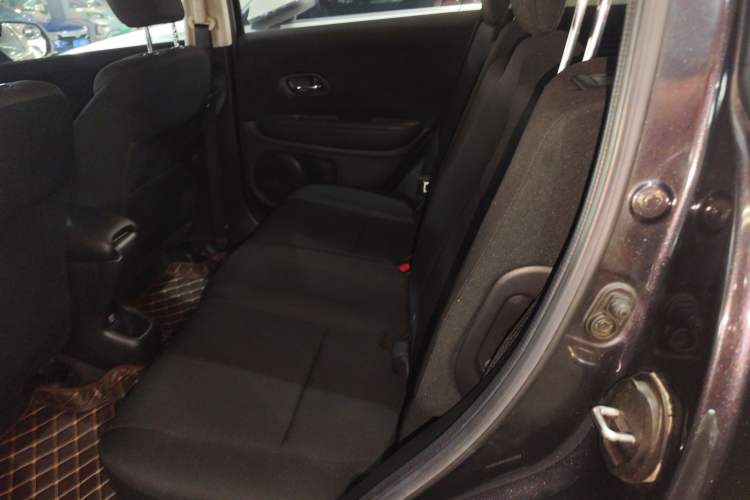 Used Honda Vezel 2017 1.5L CVT 2WD Comfort Model Left Rear Seat