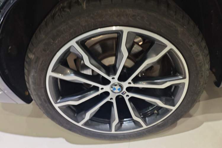 Used BMW X3 2023 xDrive30i Leading Model M Night Edition Package
