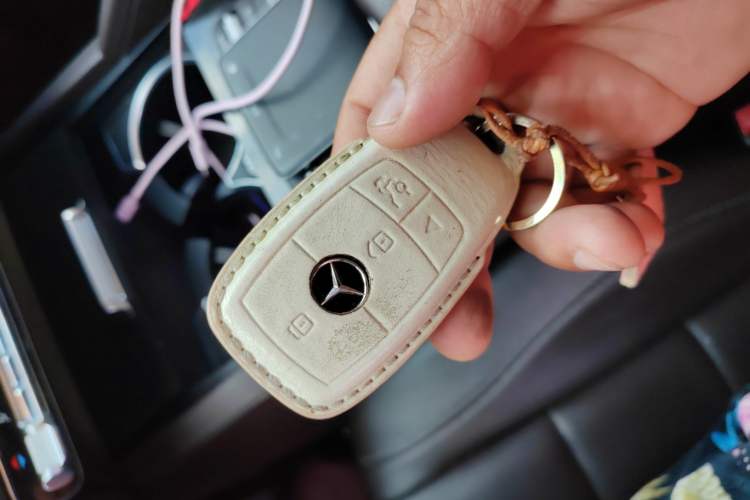 Used Mercedes-Benz GLS 2020 GLS 450 4MATIC Dynamic Edition