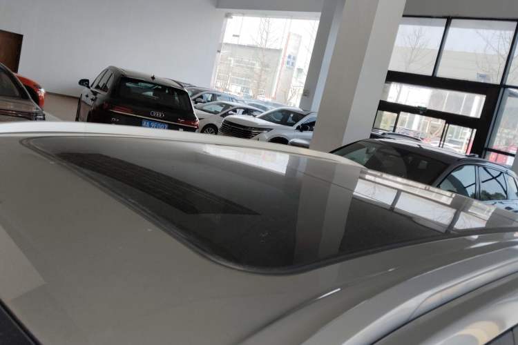 Used AION Y 2024 Plus 510 Intelligent Driving Version Roof