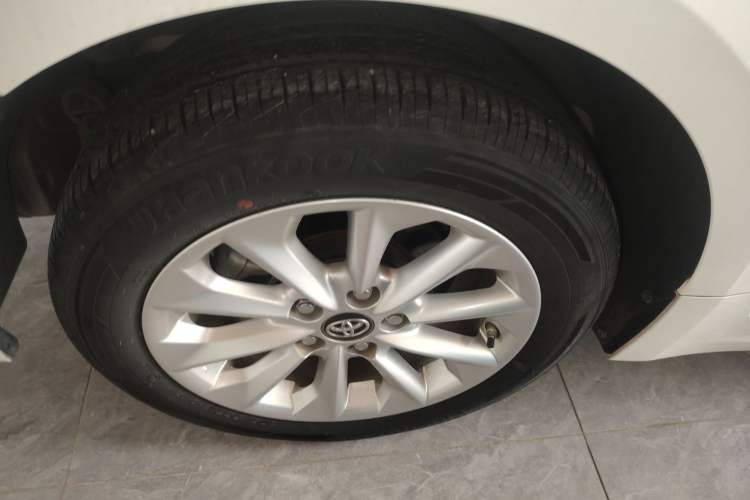 Used Toyota Corolla 2021 1.2T S-CVT Elite PLUS Edition Right Rear Wheel Hub