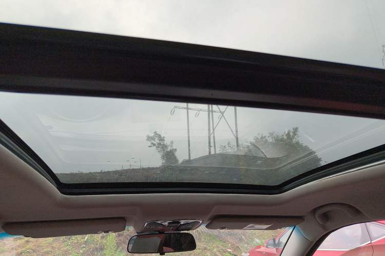 Used JETOUR X70 2023 1.5T DCT Overpass PRO+ Edition 7 Seats
