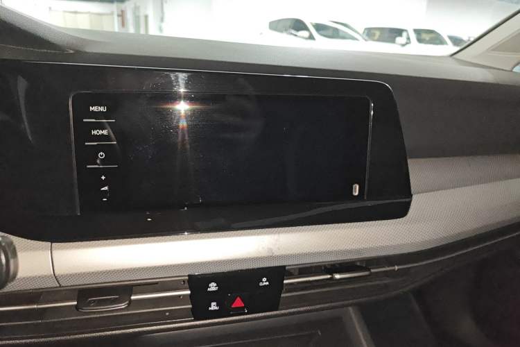 Used Volkswagen Golf 2023 Facelift 280TSI DSG Pro
