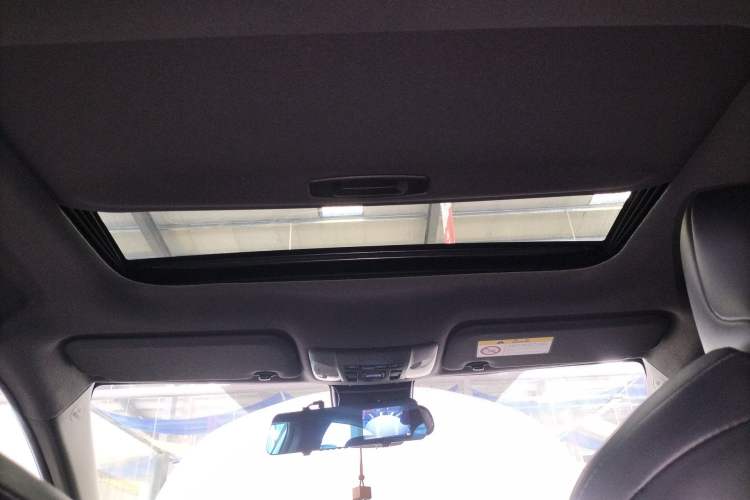 Used Toyota Levin 2022 185T CVT Luxury Edition Headliner