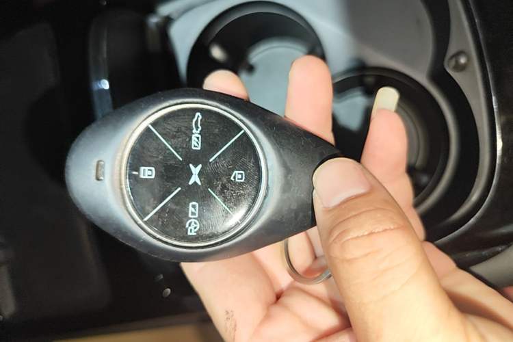 Used XPeng P7 2020 670N
