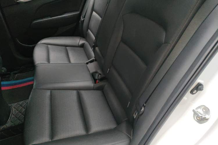 Used Hyundai Elantra (6th Generation / Lingdong) 2019 1.5L CVT Smart & Luxurious Trim
