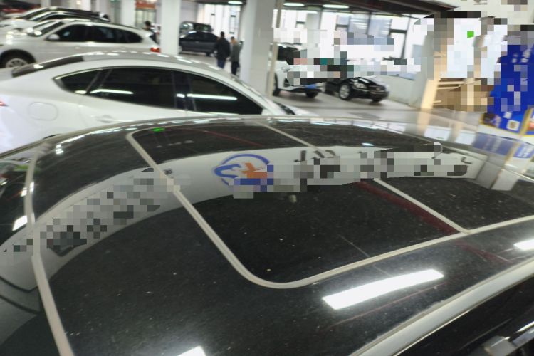 Used Honda CR-V 2021 240TURBO CVT Two-Wheel Drive Urban Edition
