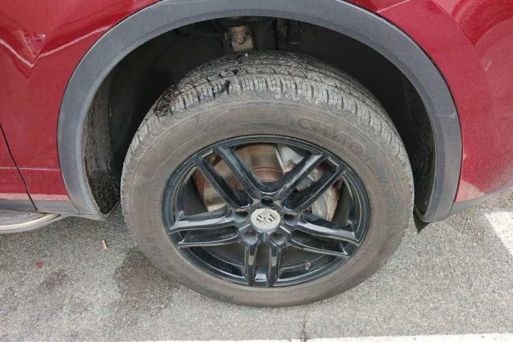 Used Porsche Cayenne 2015 Cayenne 3.0T