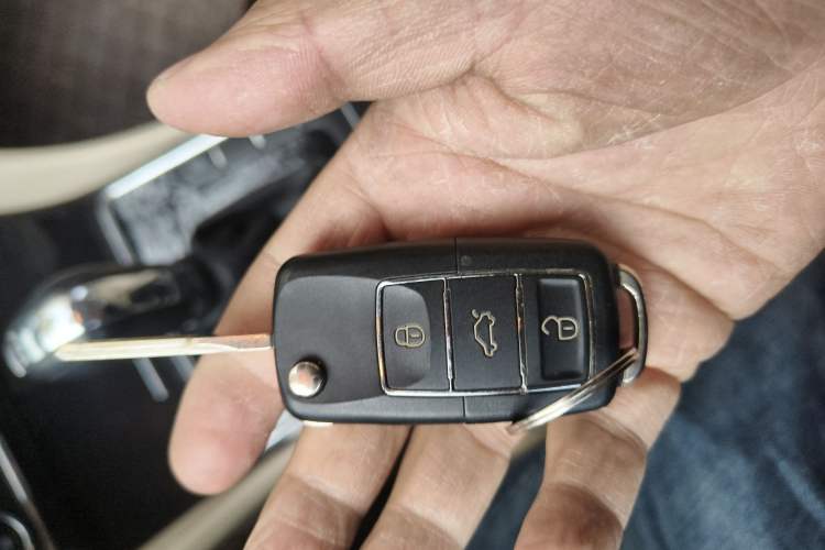 Used Volkswagen Passat 2013 1.8TSI DSG Prestige Edition
